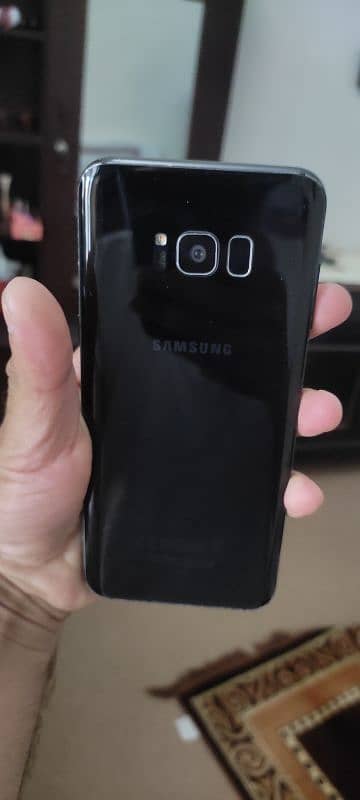 S8 plus NON PTA 2