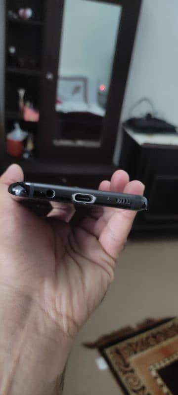 S8 plus NON PTA 4