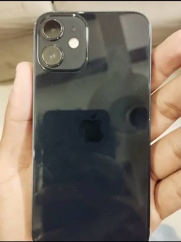 Apple Iphone 12 Mini 4