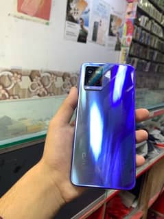 Vivo y21A