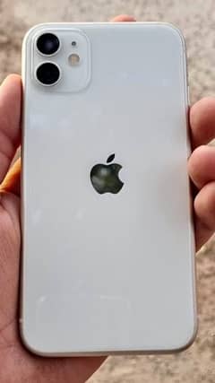 Iphone 11 Non-PTA 64 Gb