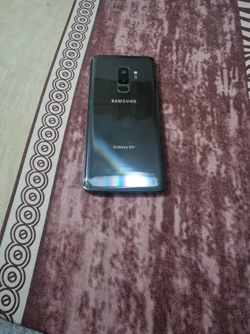 SAMSUNG GALAXY S 9+5G 0