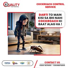 Deemak Control, Fumigation Service, Pest Control, Termite Control