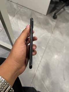 IPHONE X 64GB JV