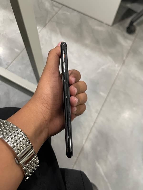 IPHONE X 64GB JV 2