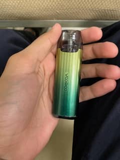 vape voopoo vthruv gene