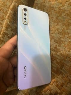 vivo s1 128gb