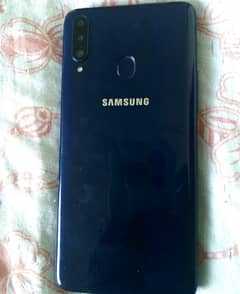 Samsung A20s