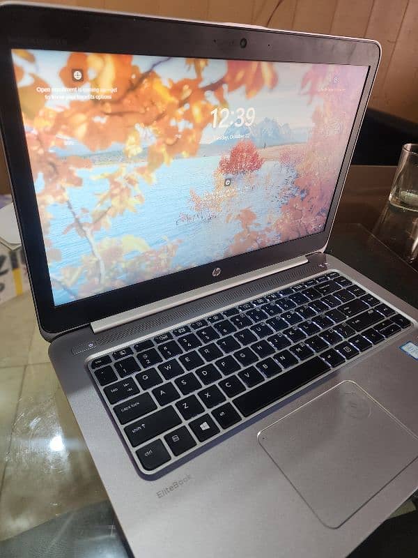 HP Elitebook folio 1040 G3 1