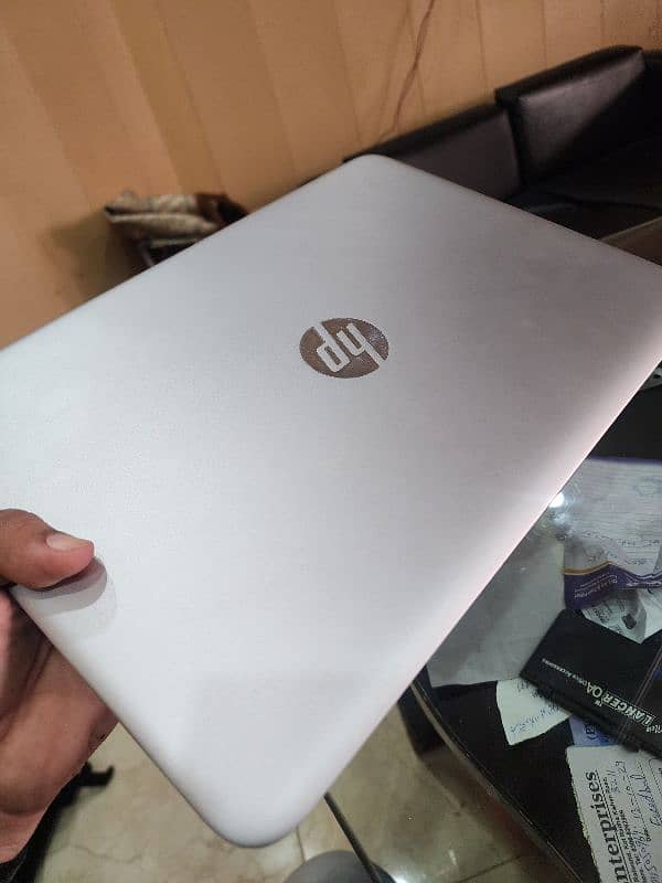 HP Elitebook folio 1040 G3 5