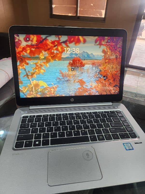 HP Elitebook folio 1040 G3 8