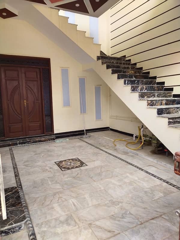 Brand New 200 Square Yards House Available In New Lyari Cooperative Housing Society For sale 2