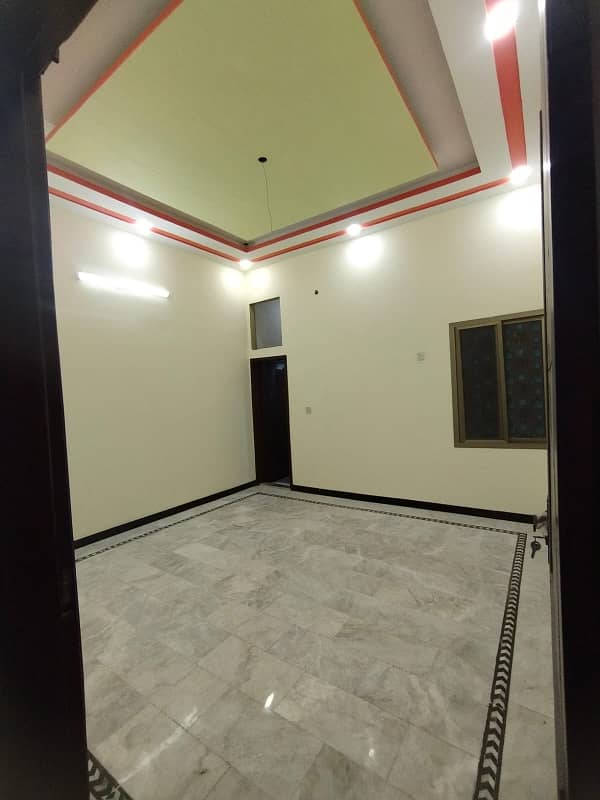 Brand New 200 Square Yards House Available In New Lyari Cooperative Housing Society For sale 8