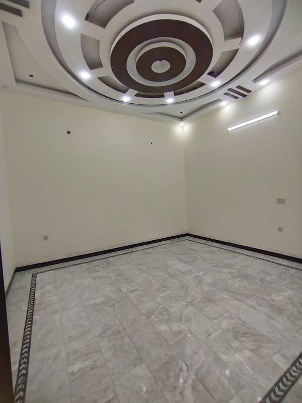 Brand New 200 Square Yards House Available In New Lyari Cooperative Housing Society For sale 11