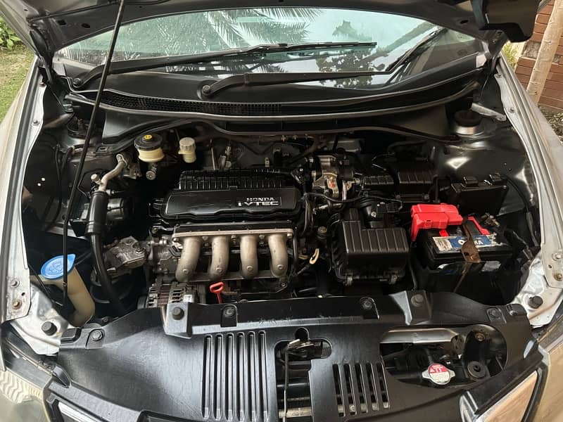 Honda City IVTEC 2018 Manual 15