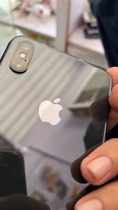 iPhone XS MAX