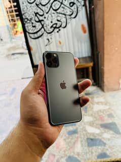 iphone 11 Pro 256GB Approved 0