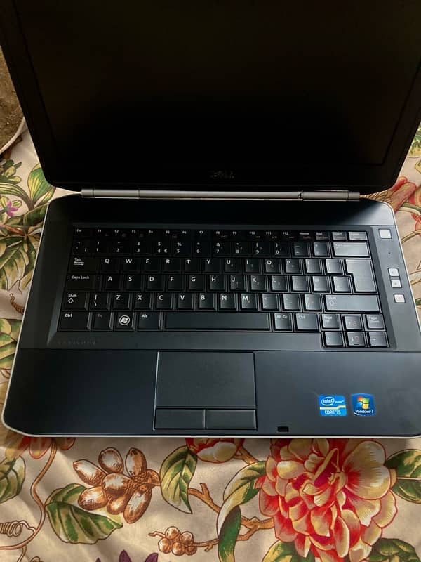 DELL LAPTOP core i5 2nd GENRATION 2