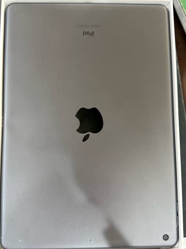 i pad 8 generation 4