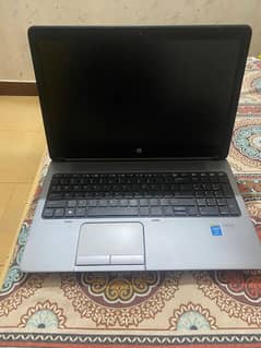 hp laptop