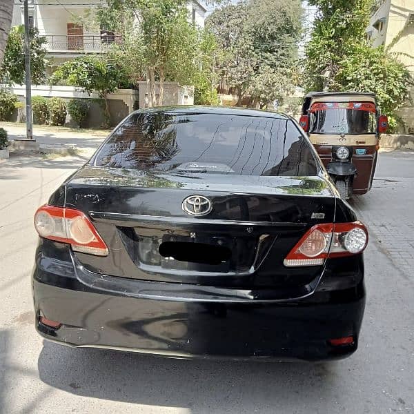 Toyota Corolla XLI convert gli forsale 1