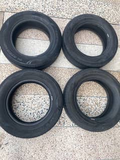 BLAZER HP TIRES