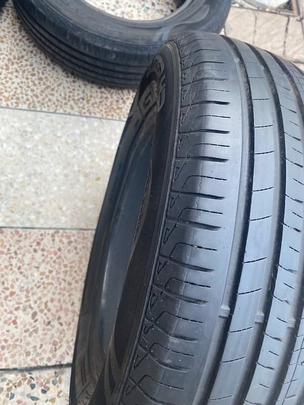 BLAZER HP TIRES 3