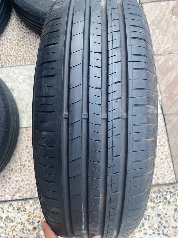 BLAZER HP TIRES 4