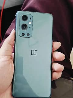 OnePlus 9 Pro - 12GB/256GB - PTA Approved - With Original Box