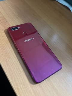 Oppo F9