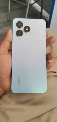 Realme note 50 4/64 without box charger all OK 6 month warranty