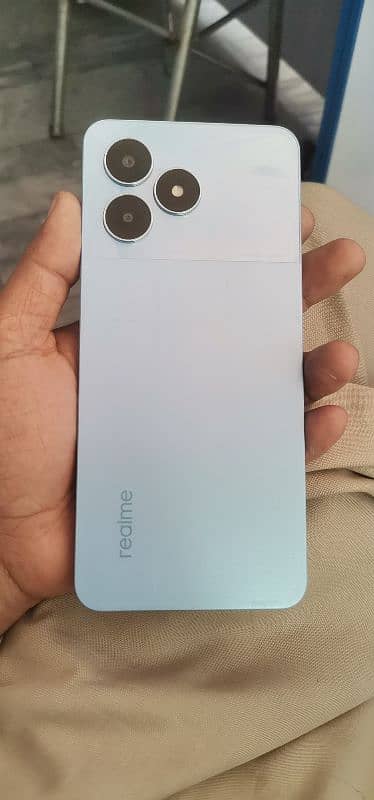 Realme note 50 4/64 without box charger all OK 6 month warranty 0