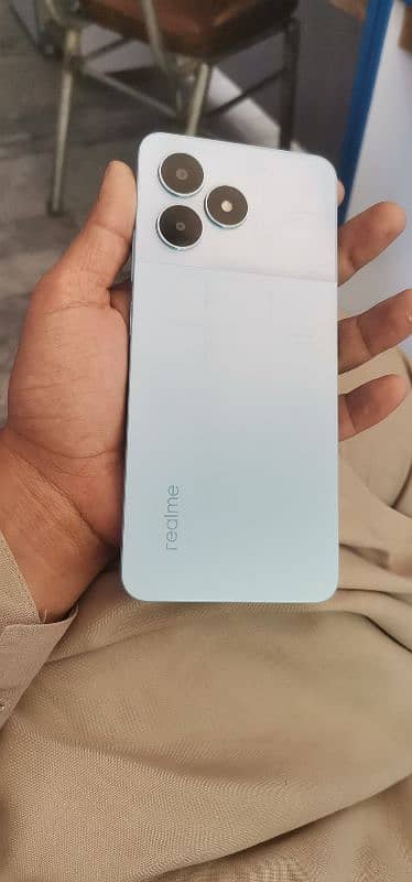 Realme note 50 4/64 without box charger all OK 6 month warranty 5