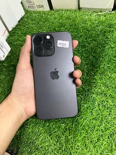 iphone 15 pro max mdm