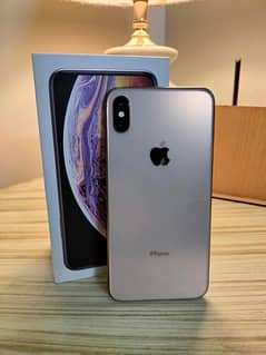 Iphone XS Max