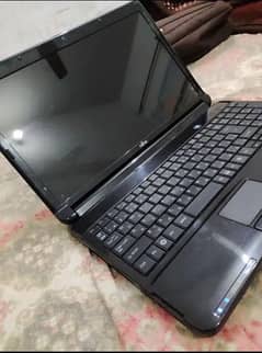 Laptop for sale