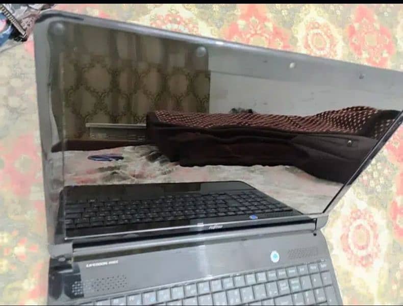 Laptop for sale 1