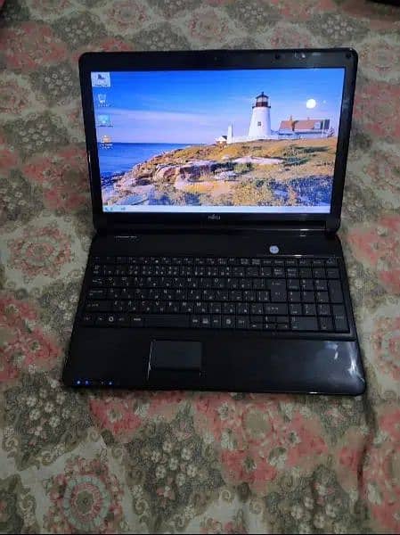 Laptop for sale 5