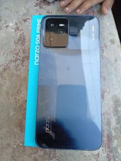 Realme 50A Prime