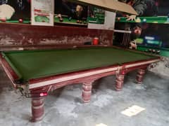 snooker