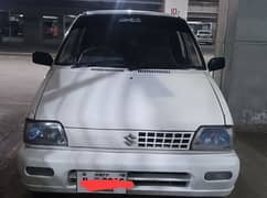 Suzuki Mehran VX 2003