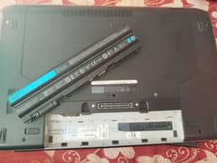 dell latitude e5530 like new