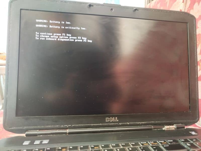 dell latitude e5530 like new 1