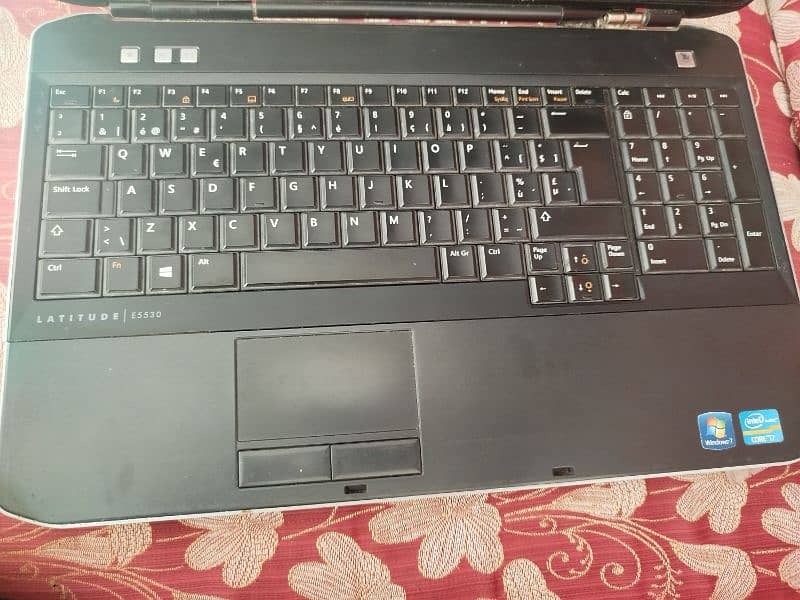 dell latitude e5530 like new 2