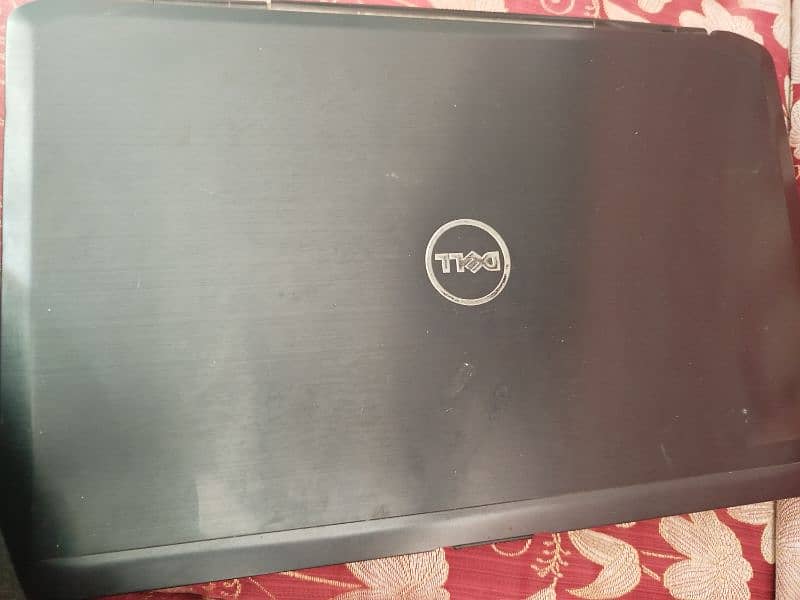 dell latitude e5530 like new 3