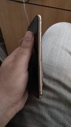 iPhone XS 256gb pta Approved 0