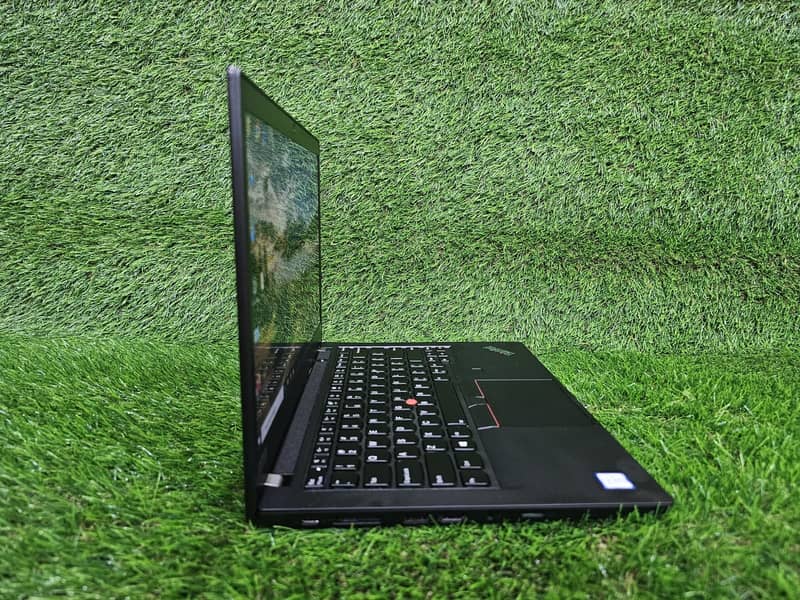 Lenovo ThinkPad T470s Intel Core i5-7300U 2