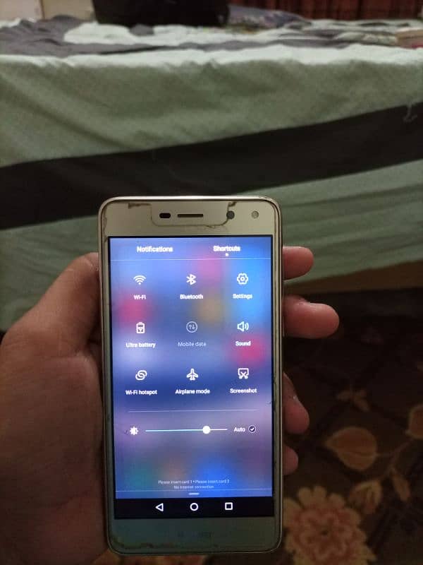 Huawei Y5 2