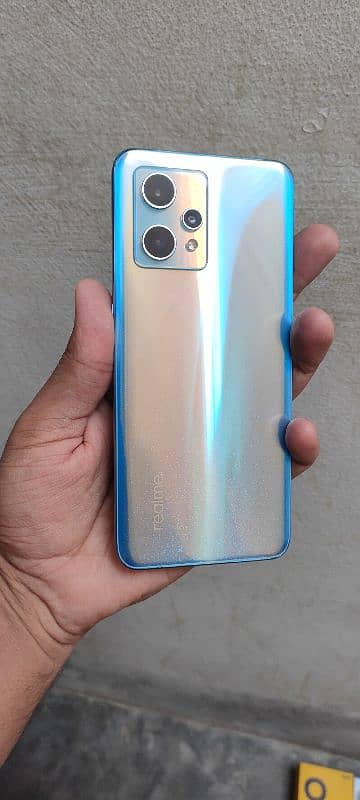 Realme 9 pro Plus 5G 2