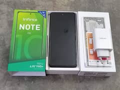 Infinix Note 10 pro